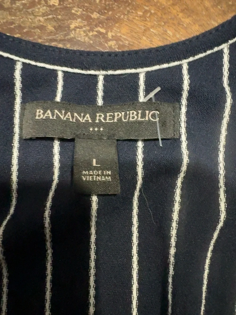 Banana Republic banana republic